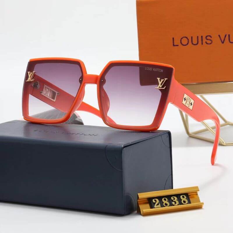 Celeste Lux Sunglasses