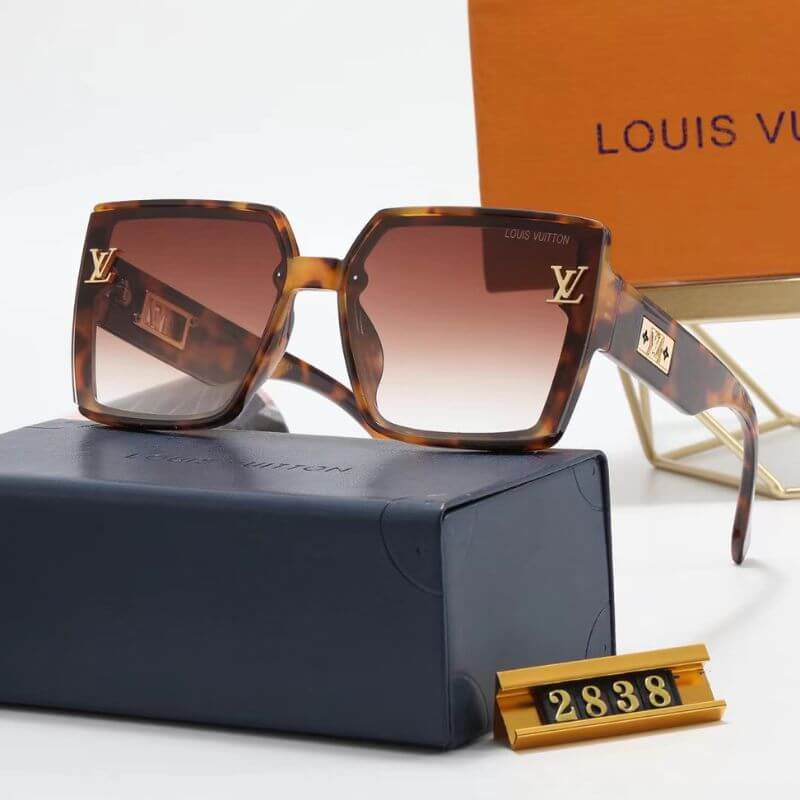 Celeste Lux Sunglasses