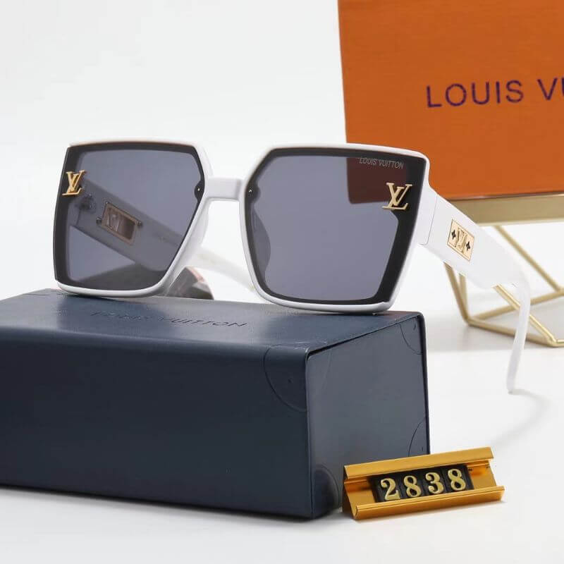 Celeste Lux Sunglasses