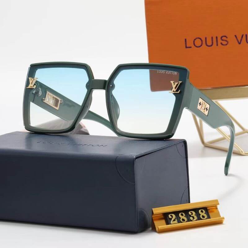 Celeste Lux Sunglasses