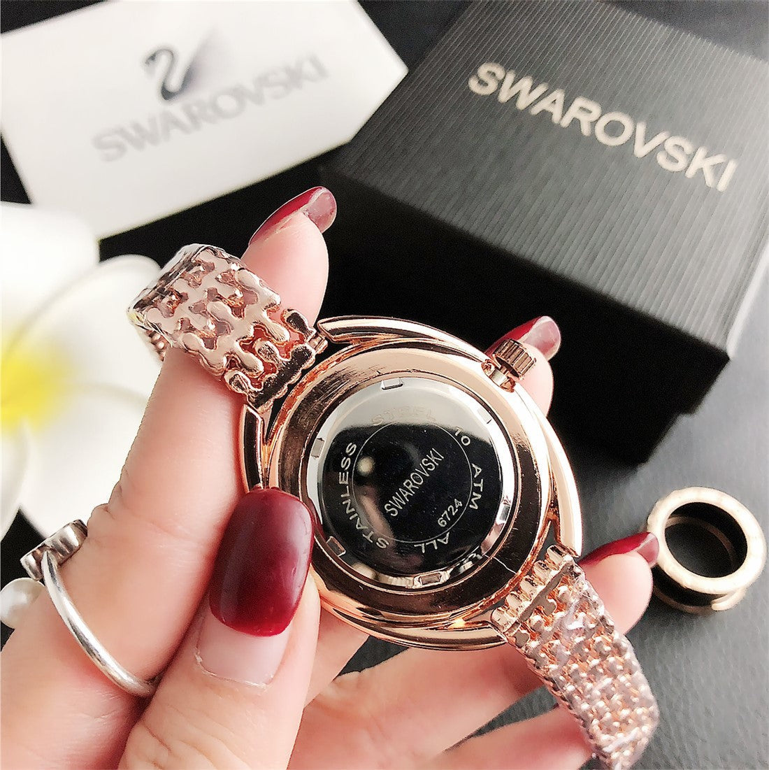 Zephyra Watch