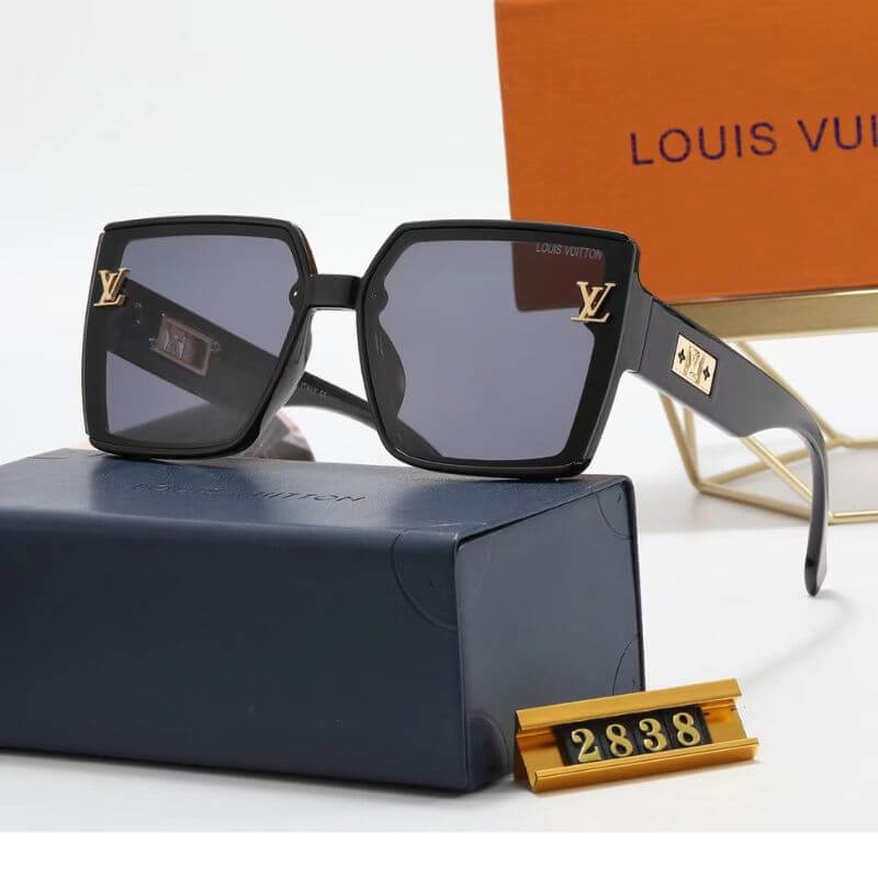 Celeste Lux Sunglasses