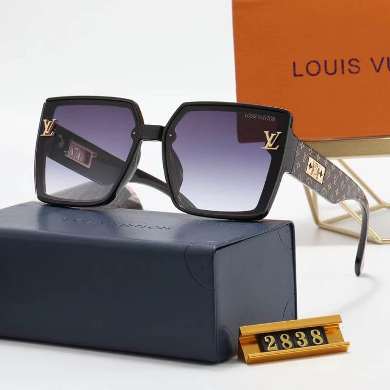 Celeste Lux Sunglasses