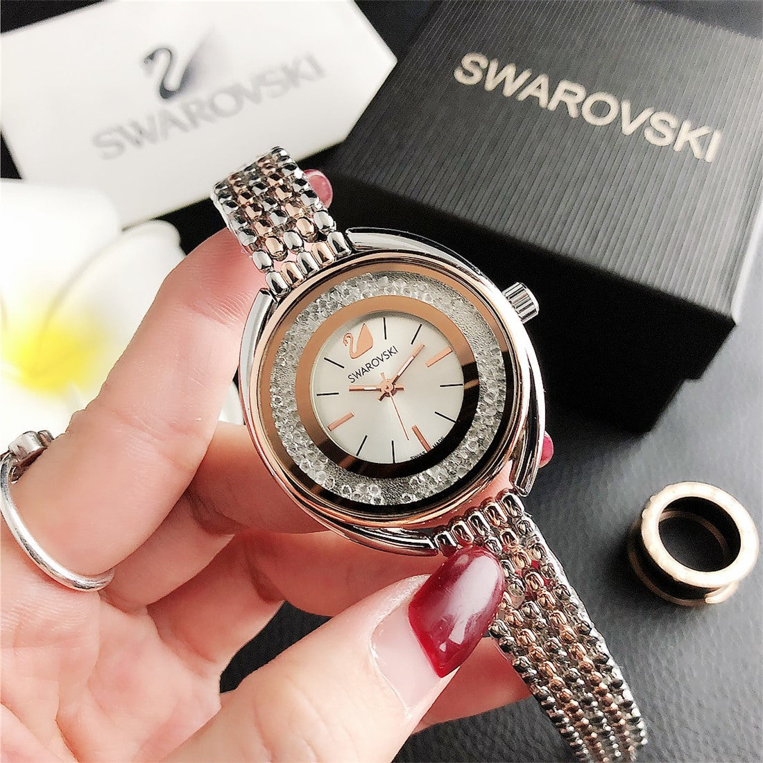 Zephyra Watch