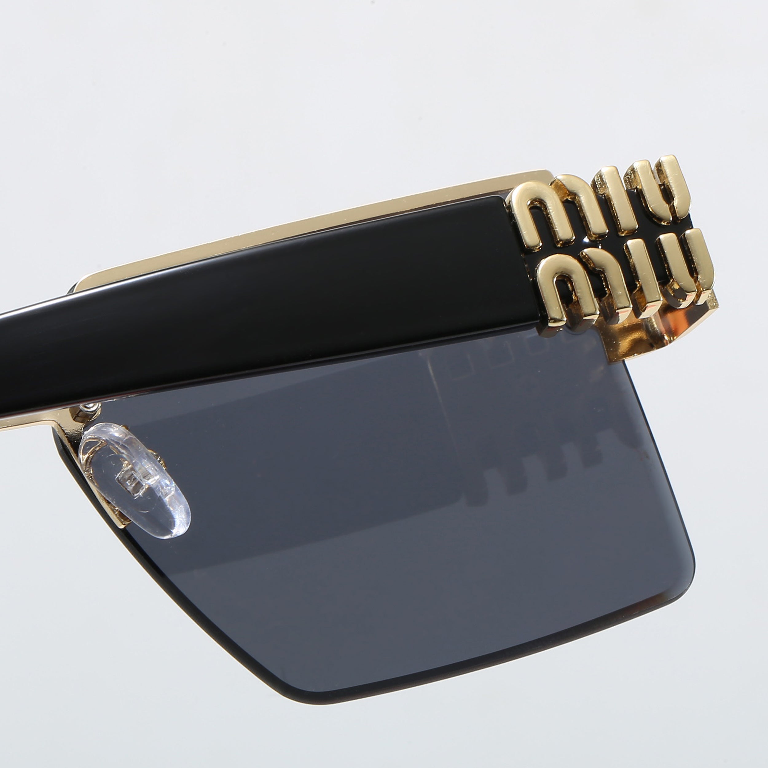 Square Muse Sunglasses