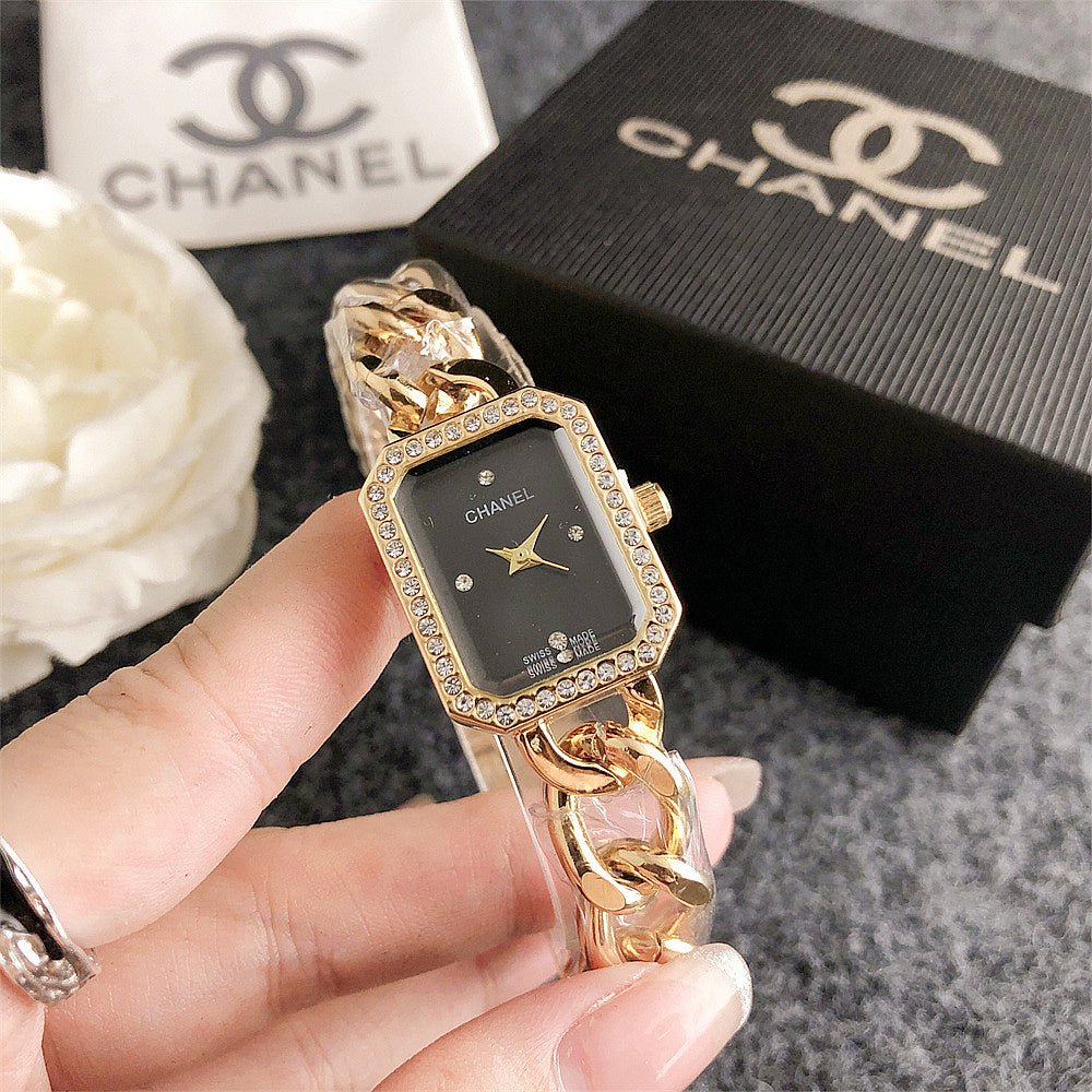 Celestine Charm Watch