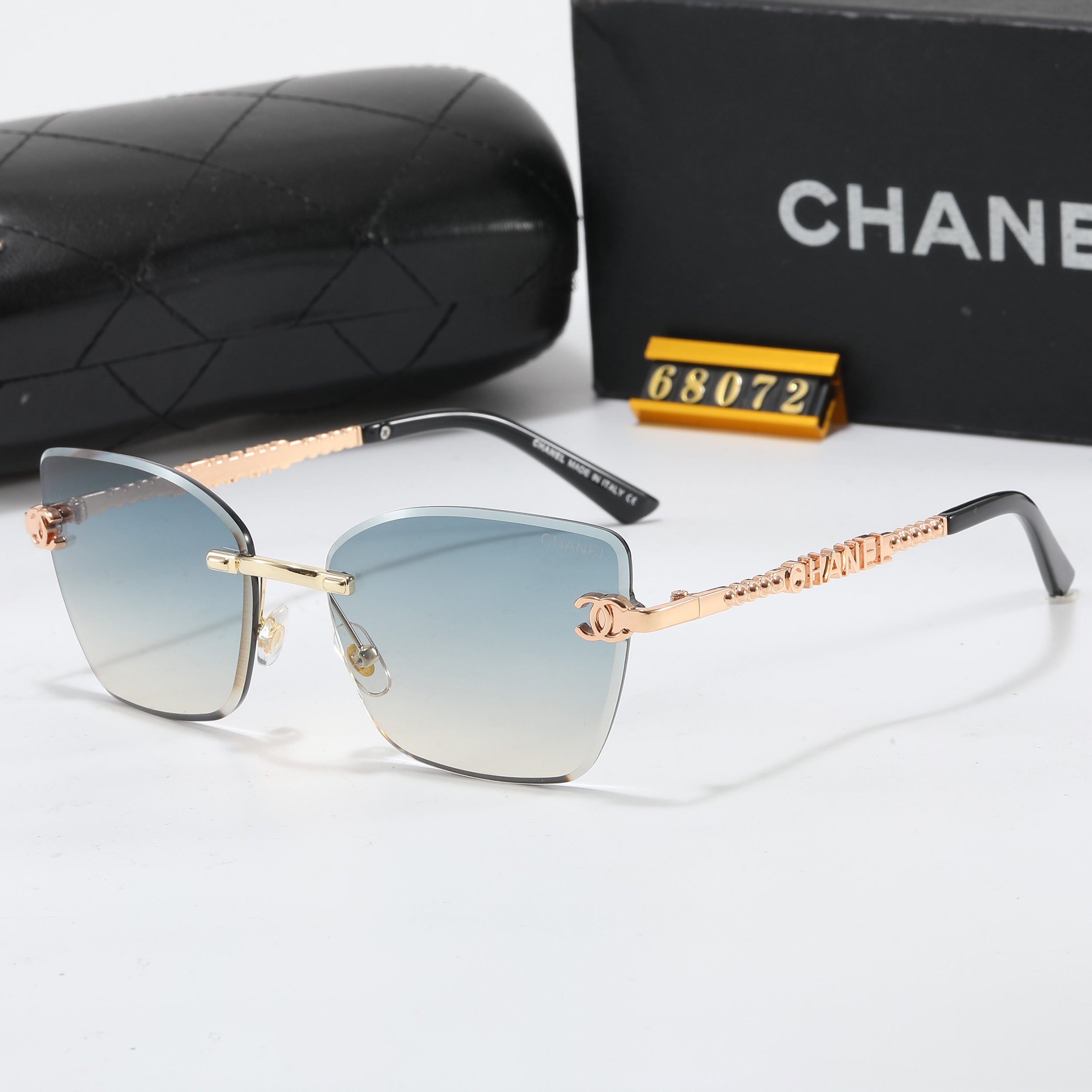 Solène Sunglasses 68072