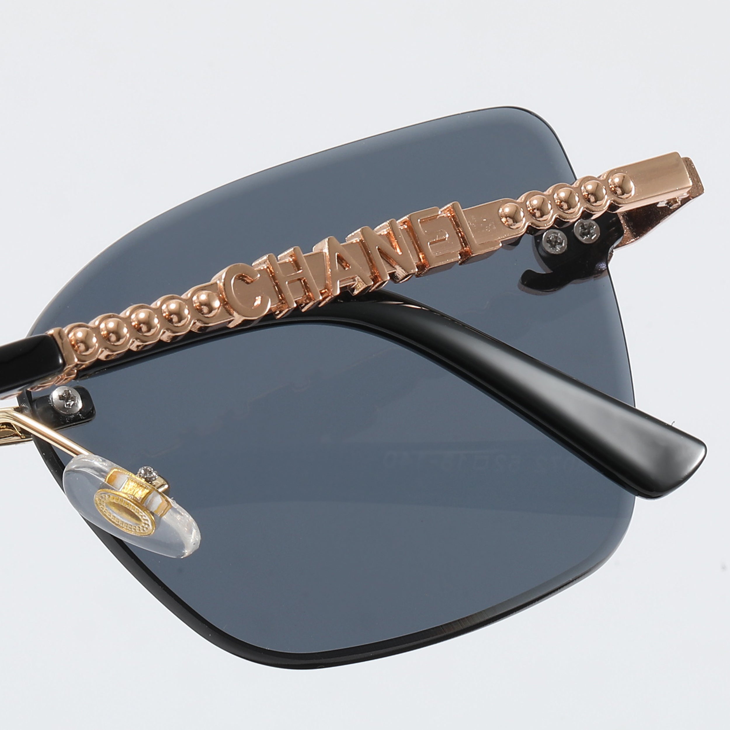 Solène Sunglasses 68072