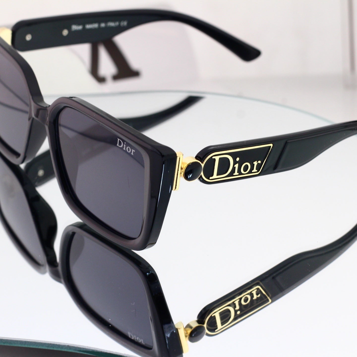 Muse Luxe Sunglasses