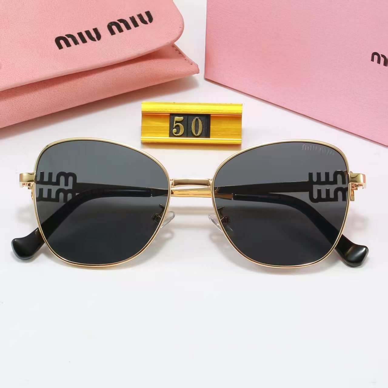 Classic Vendôme Sunglasses