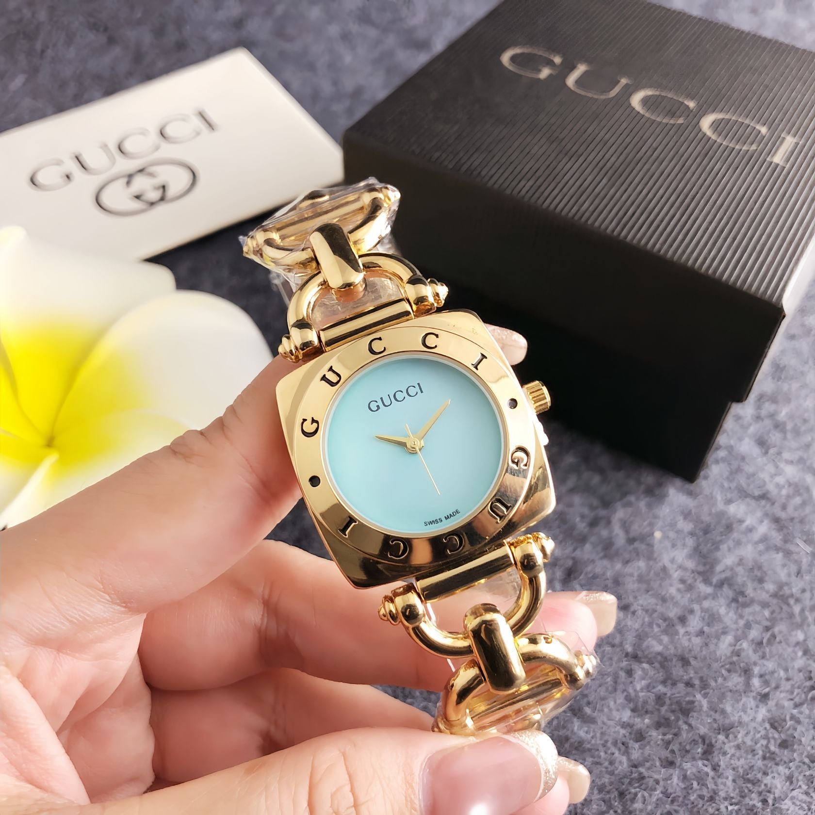 Elysienne Watch