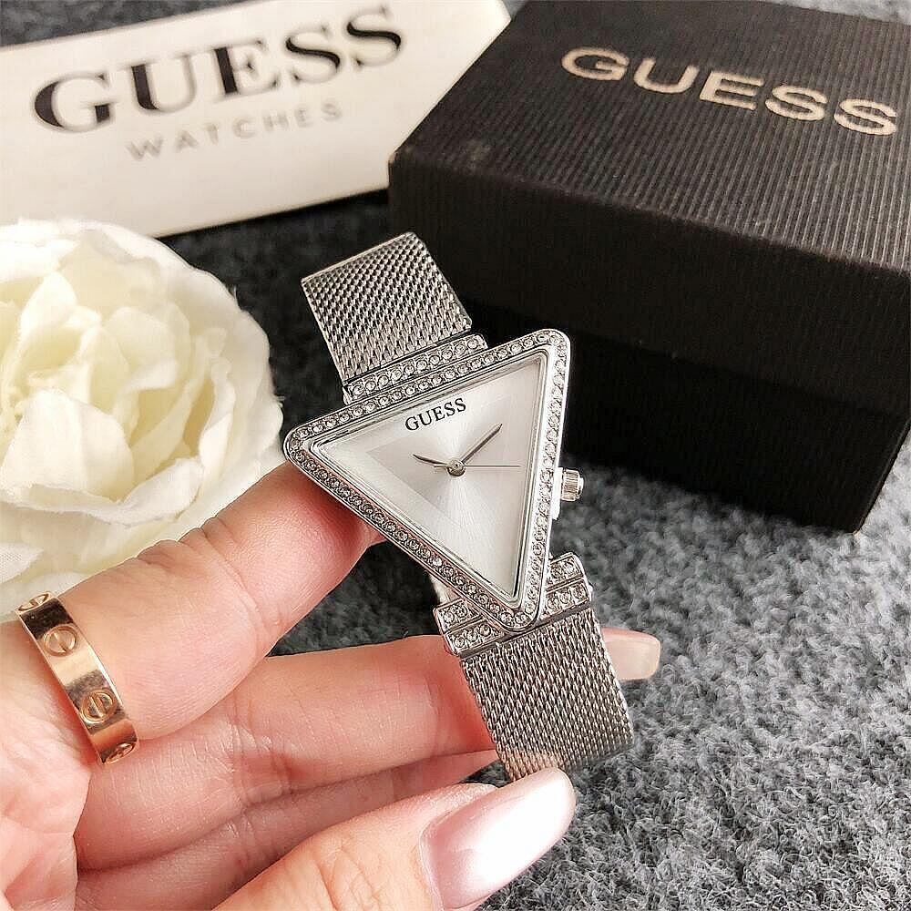 Victoria Luxe Watch