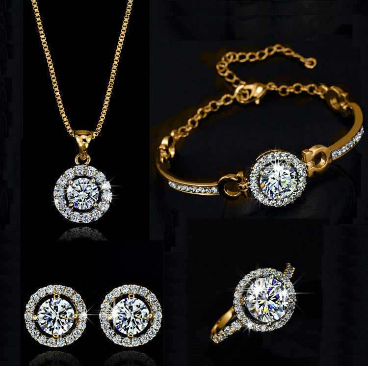 Fleur Royale Set