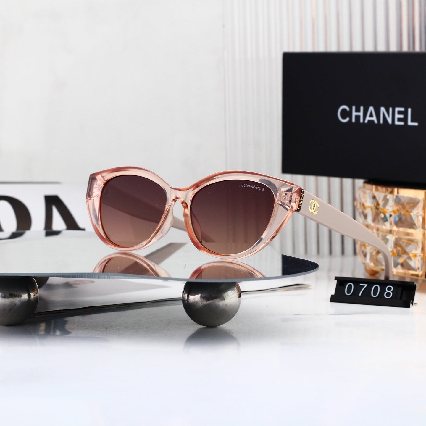 Lunara Sunglasses