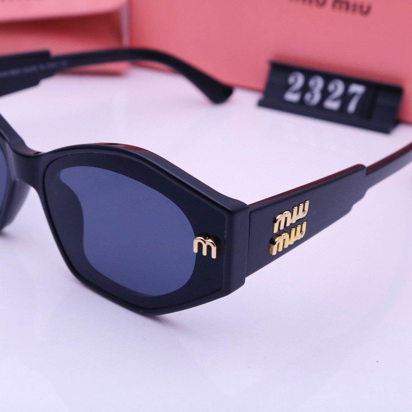 Juliette Sunglasses