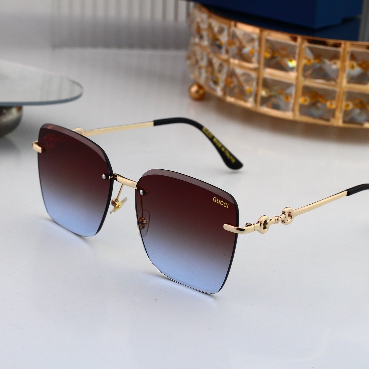 Capri Sunglasses