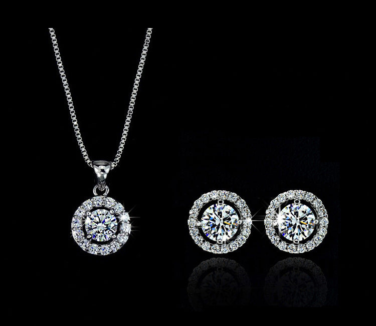 Fleur Royale Set
