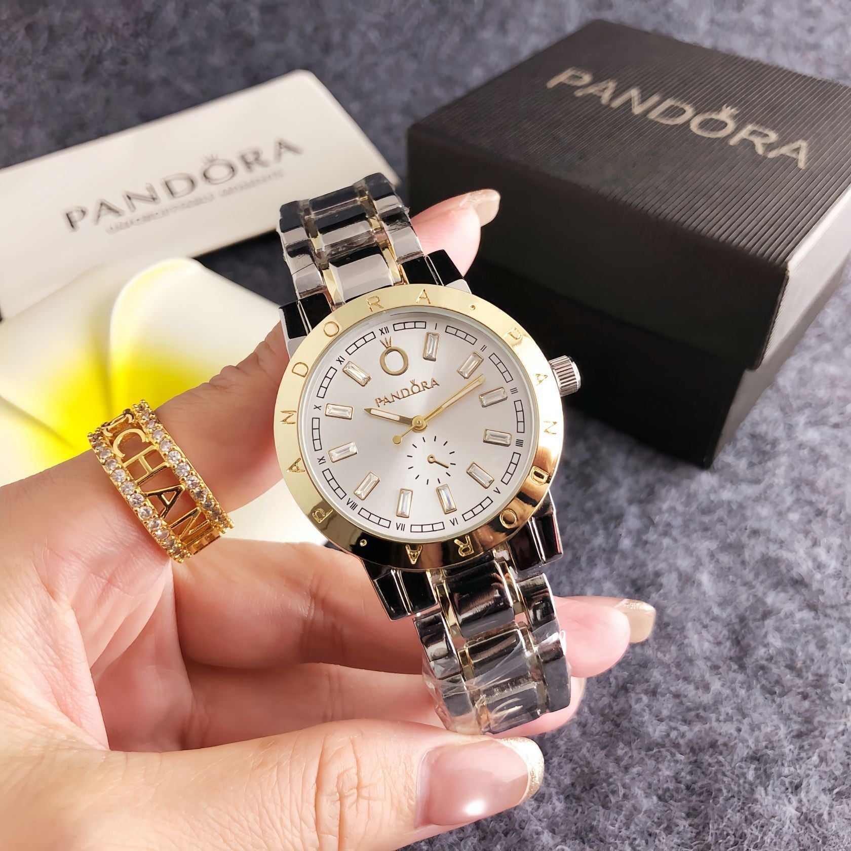 Seraphine Watch