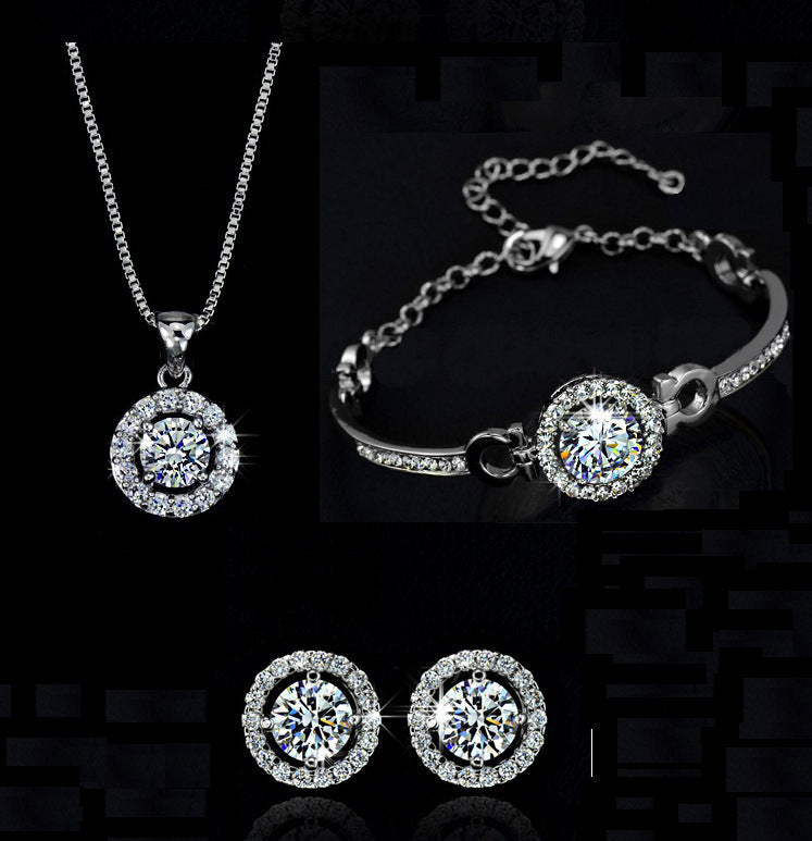 Fleur Royale Set