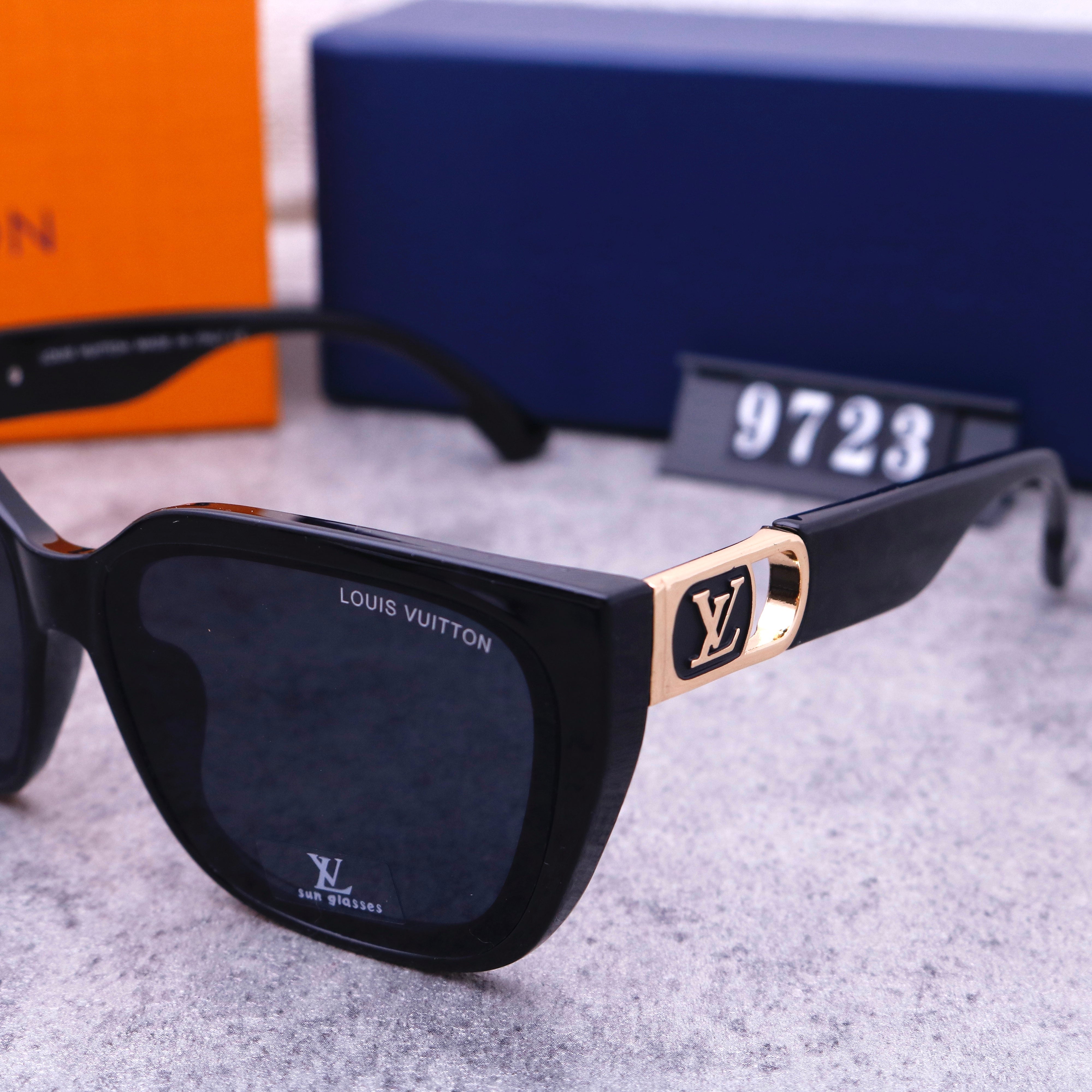Parisian Sunglasses