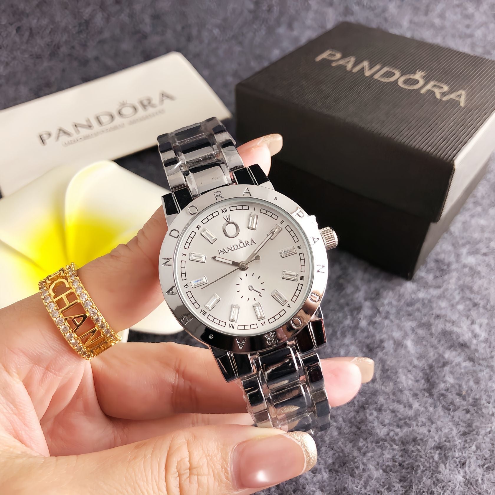 Seraphine Watch