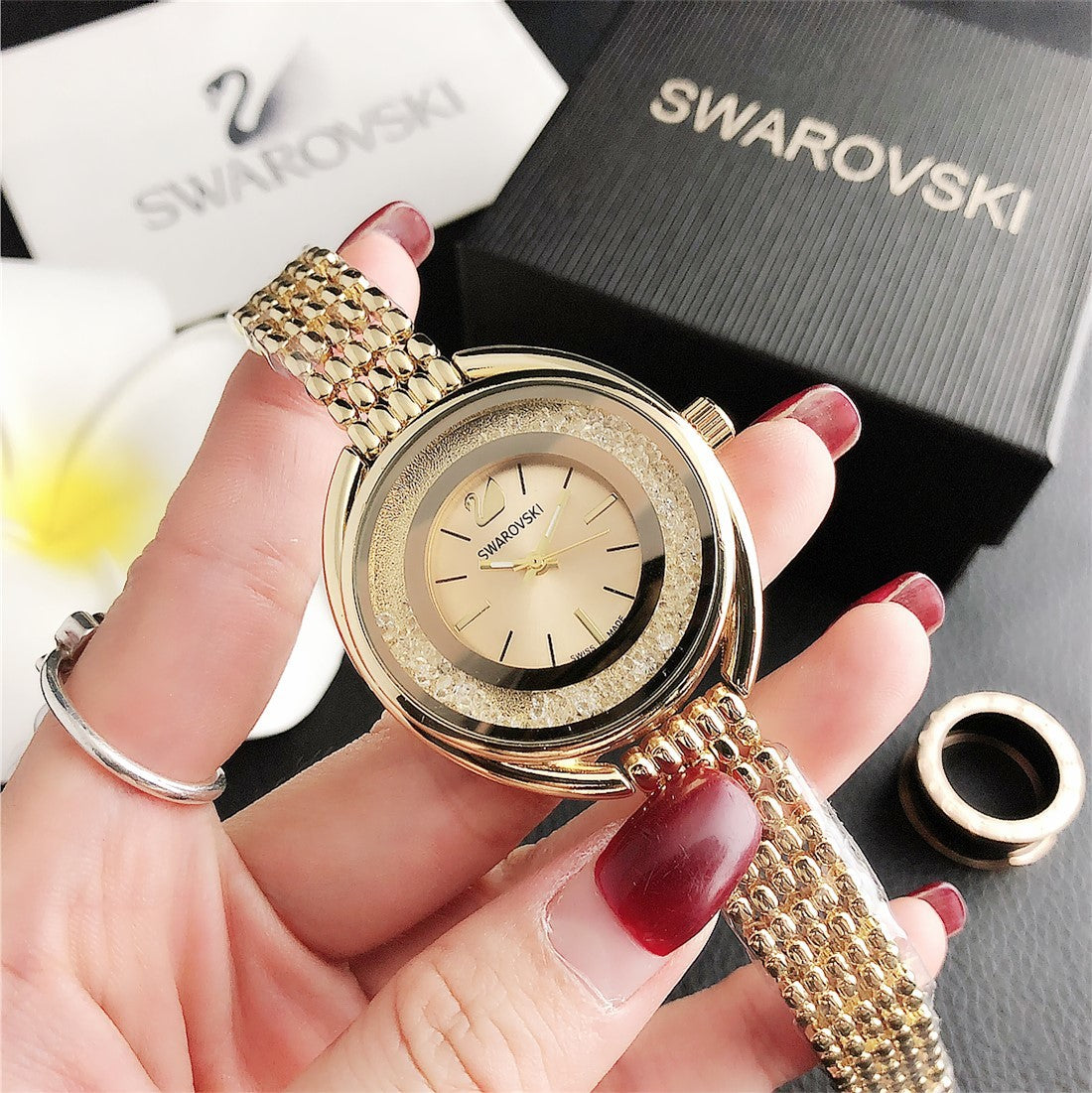 Zephyra Watch