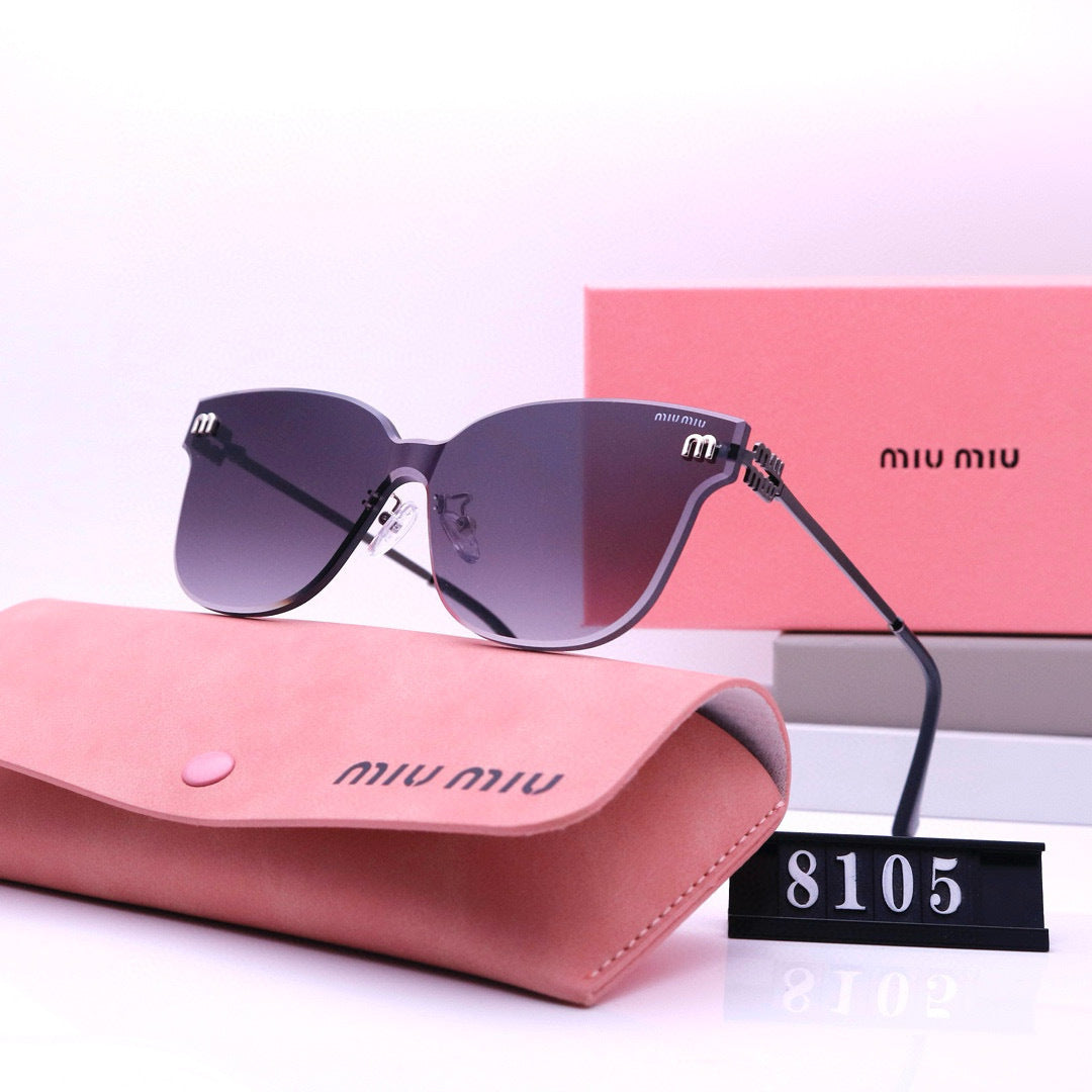 Florence Shades Sunglasses