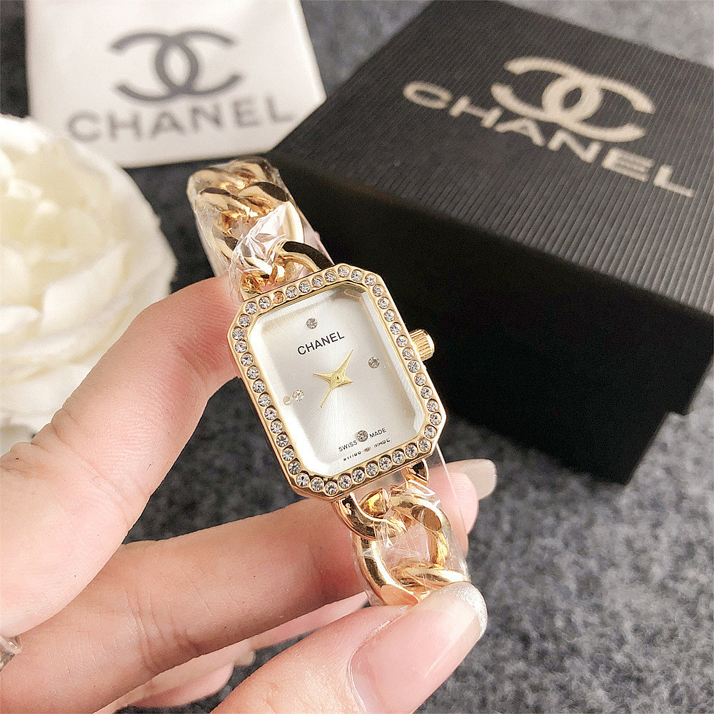 Celestine Charm Watch
