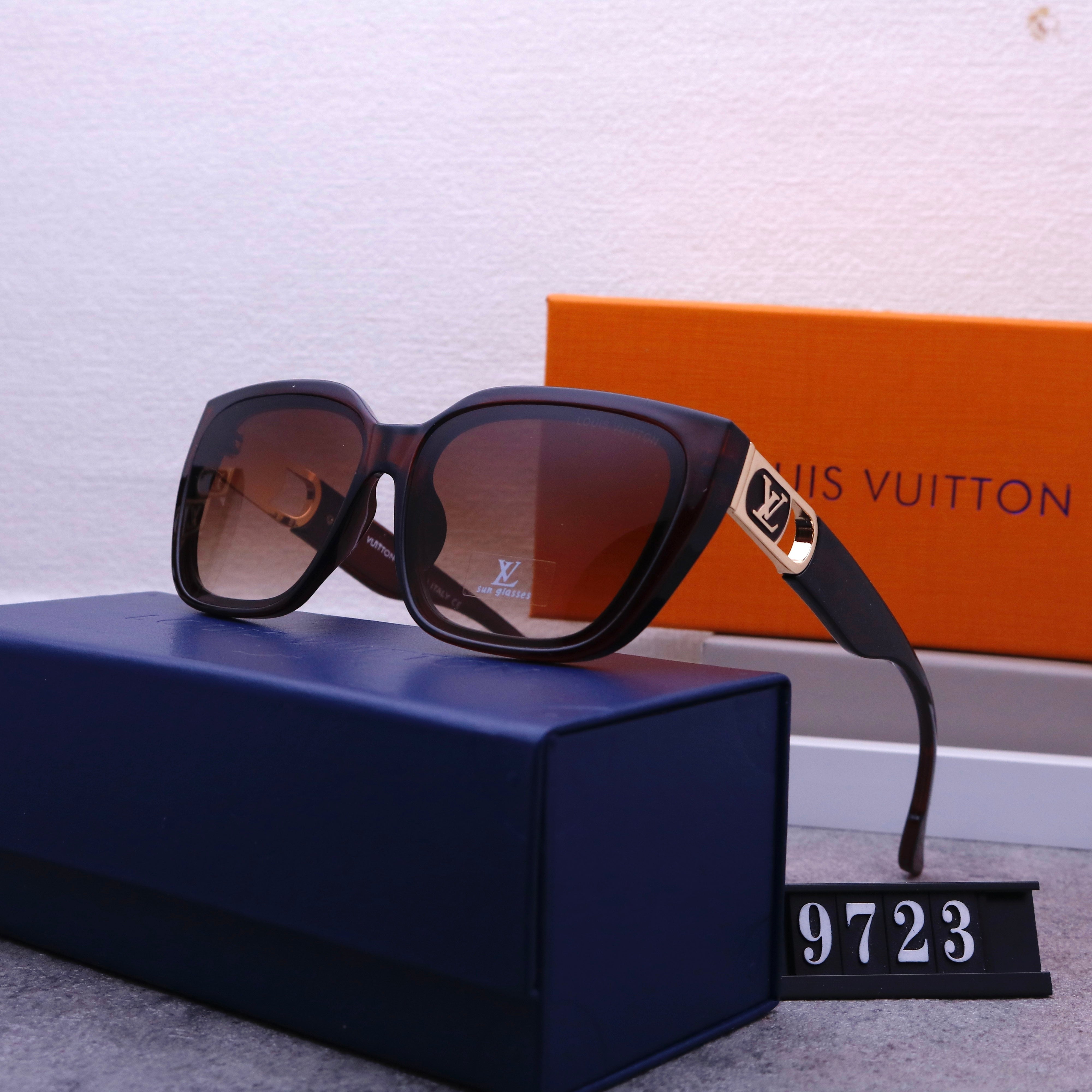 Parisian Sunglasses