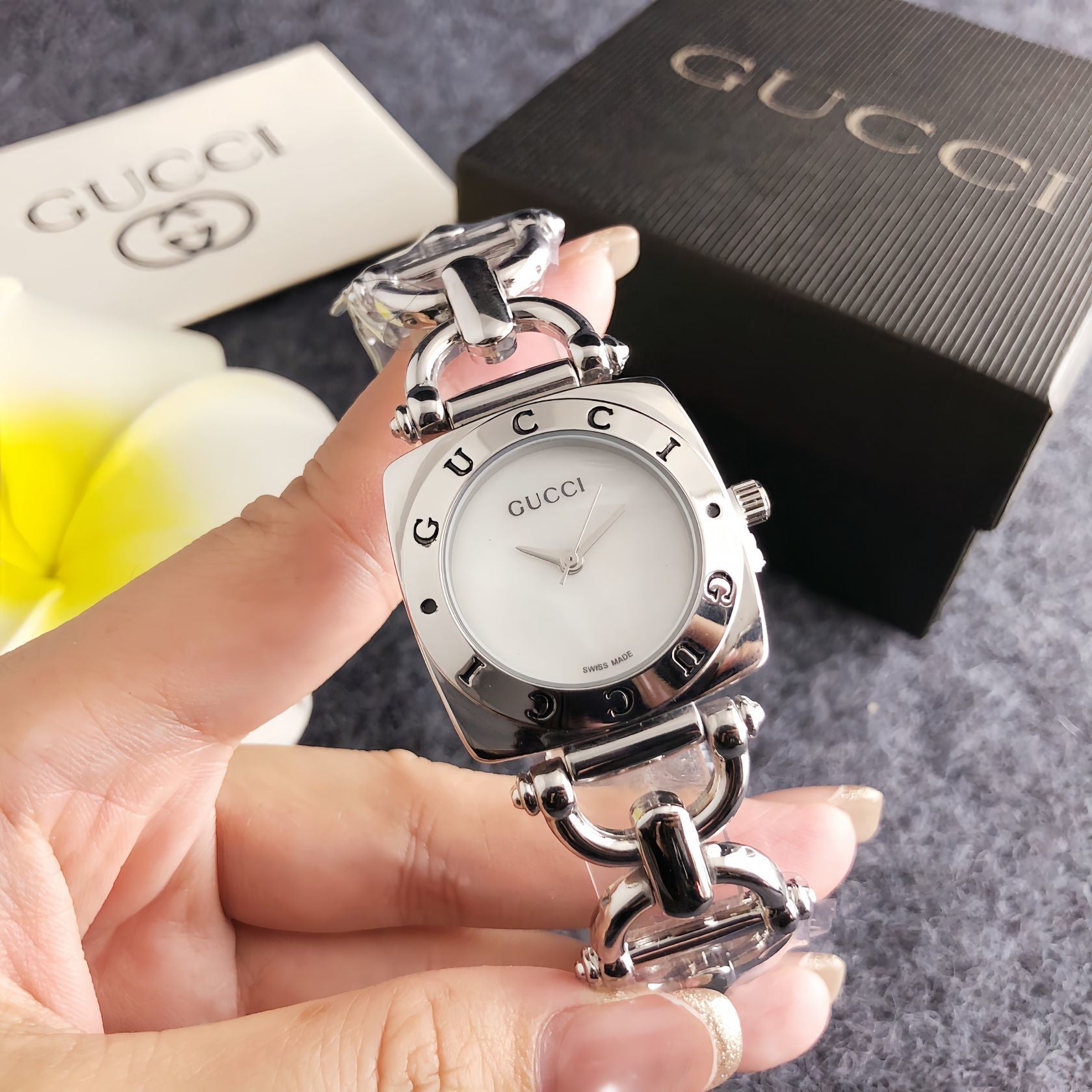 Elysienne Watch