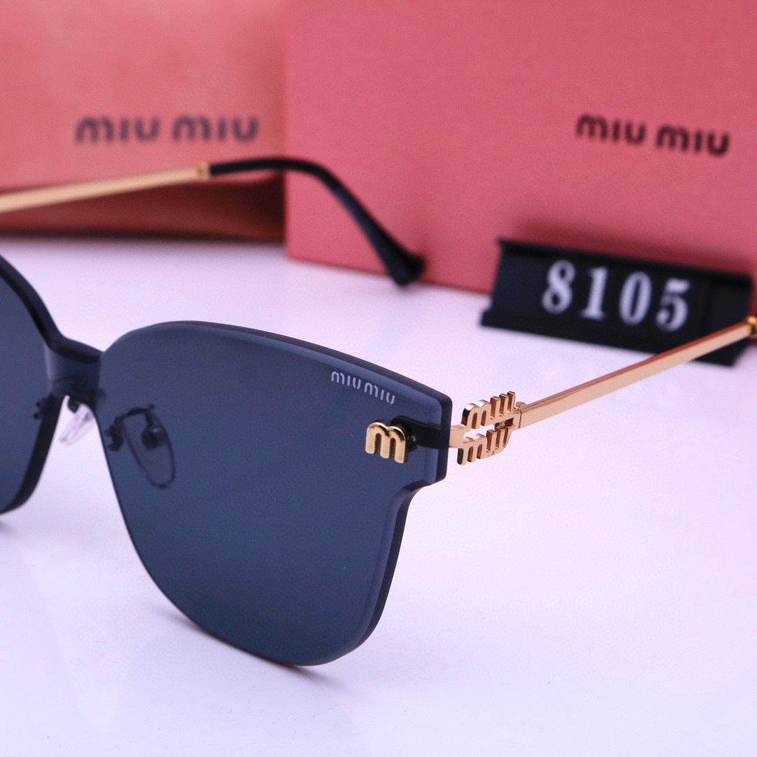 Florence Shades Sunglasses