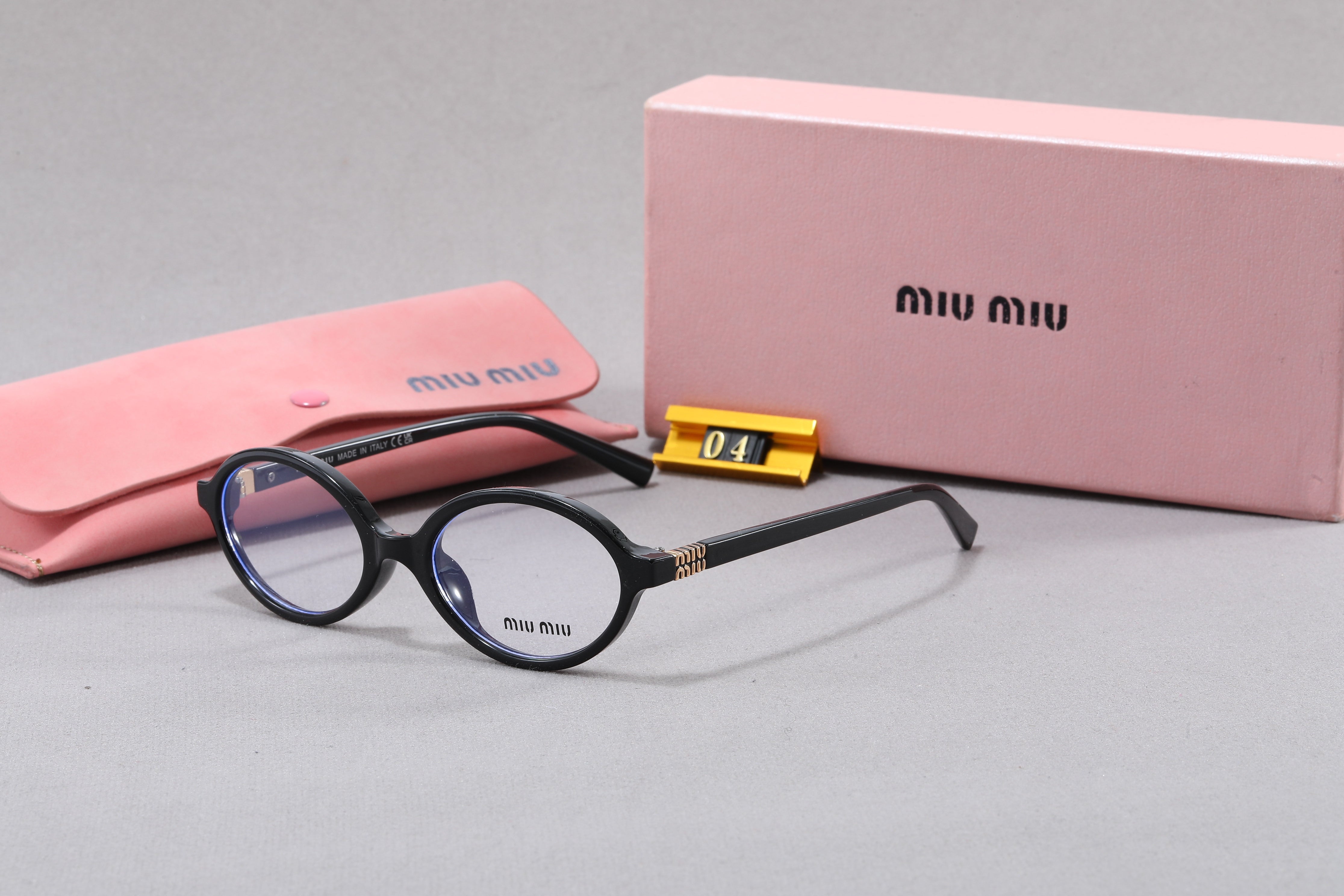 Elegant Stella Sunglasses