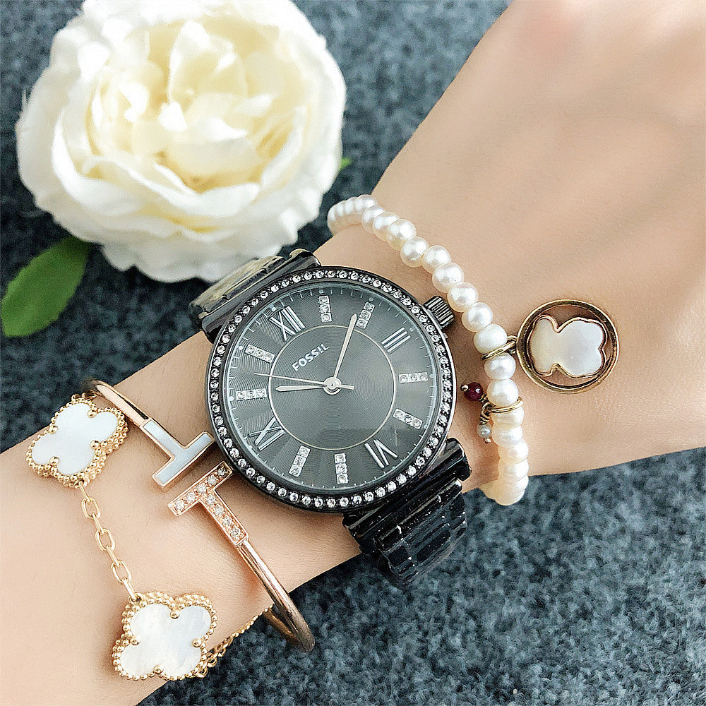 Eterna Grace Watch