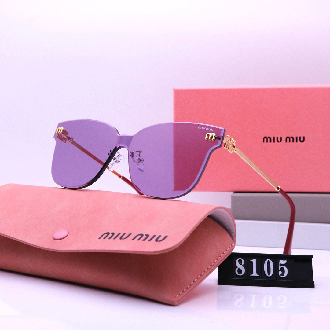 Florence Shades Sunglasses