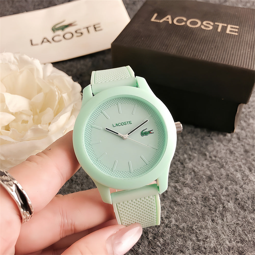 Aero Vespera Watch