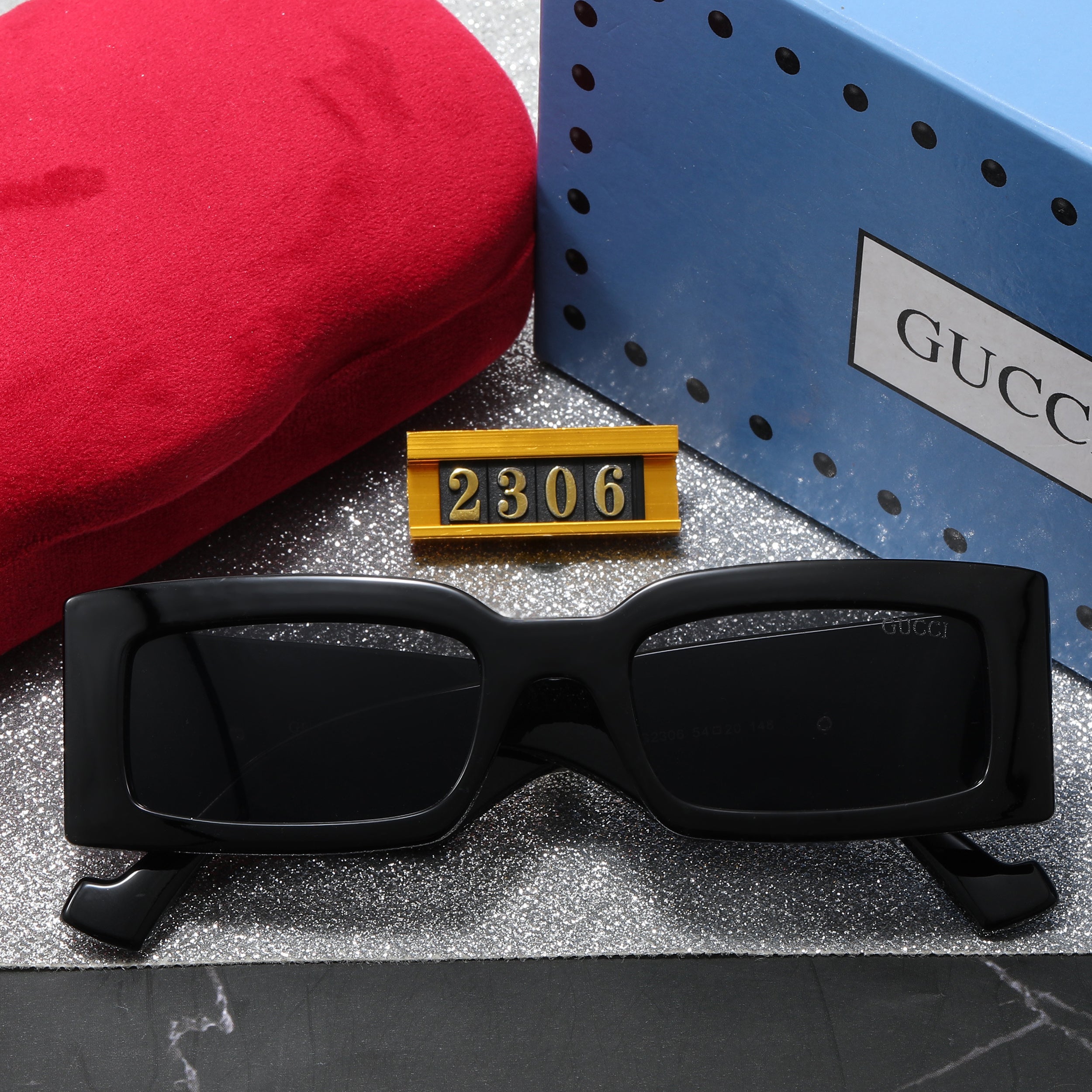 Lumière Sunglasses