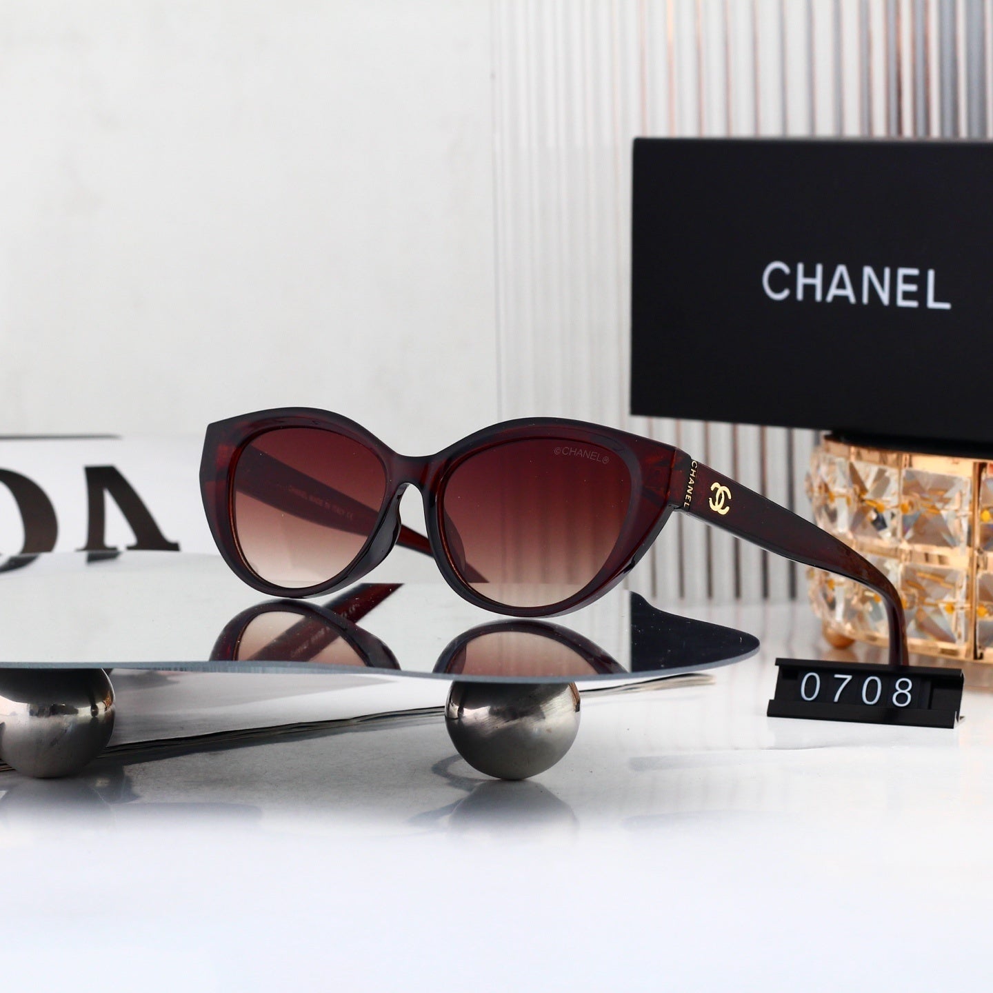 Lunara Sunglasses