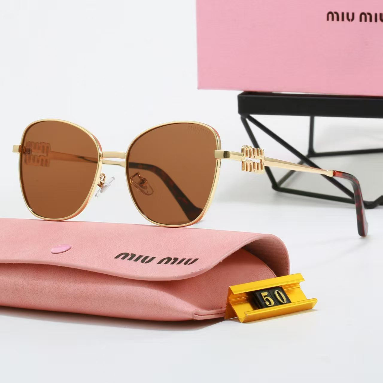 Classic Vendôme Sunglasses