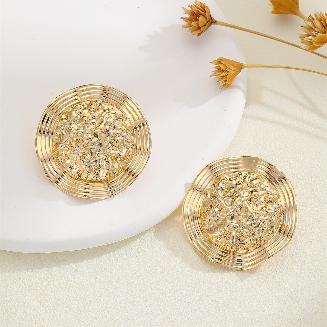 Verona Earrings