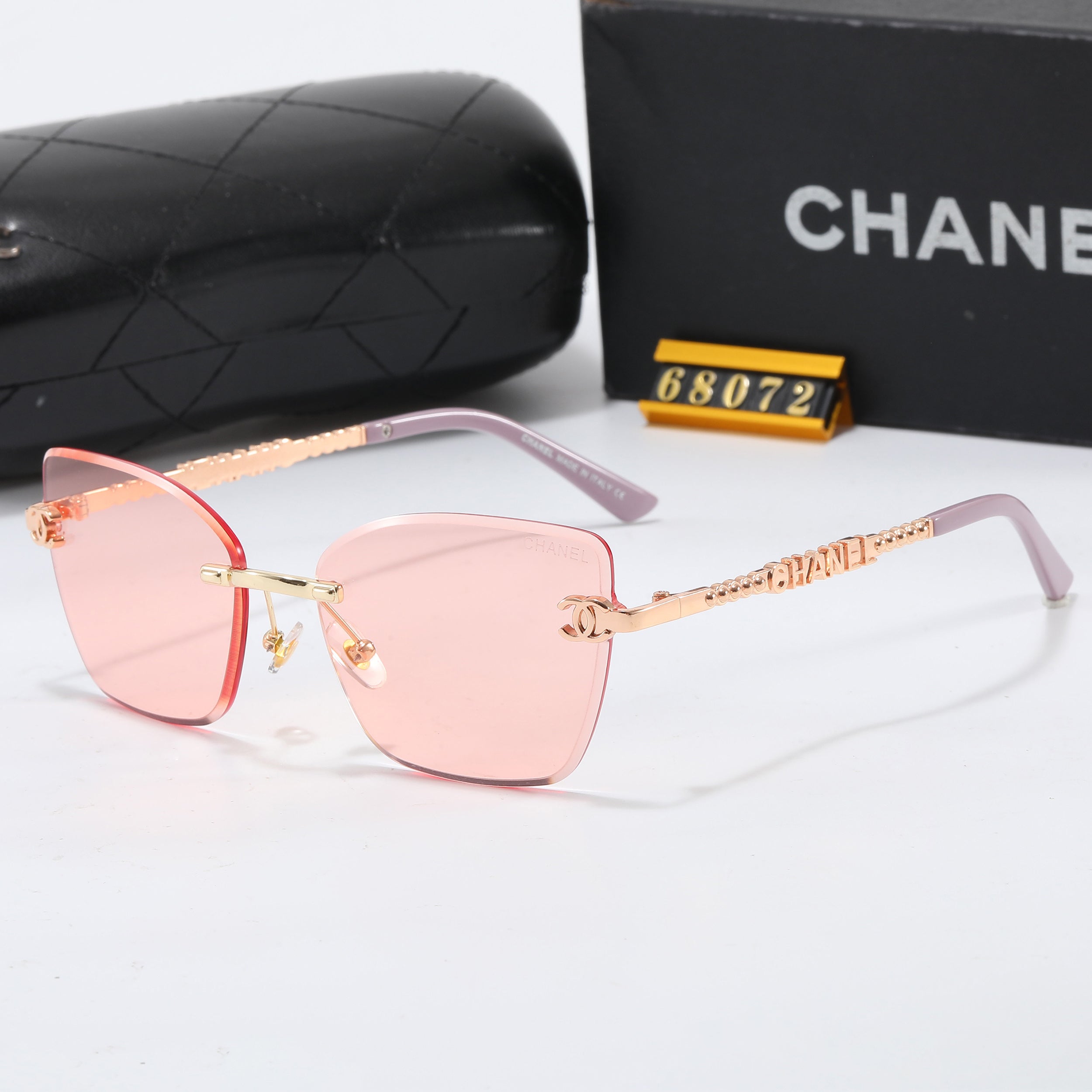 Solène Sunglasses 68072