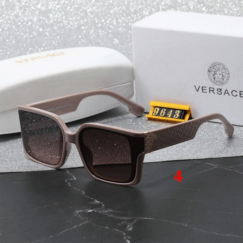Signature Luxe Sunglasses