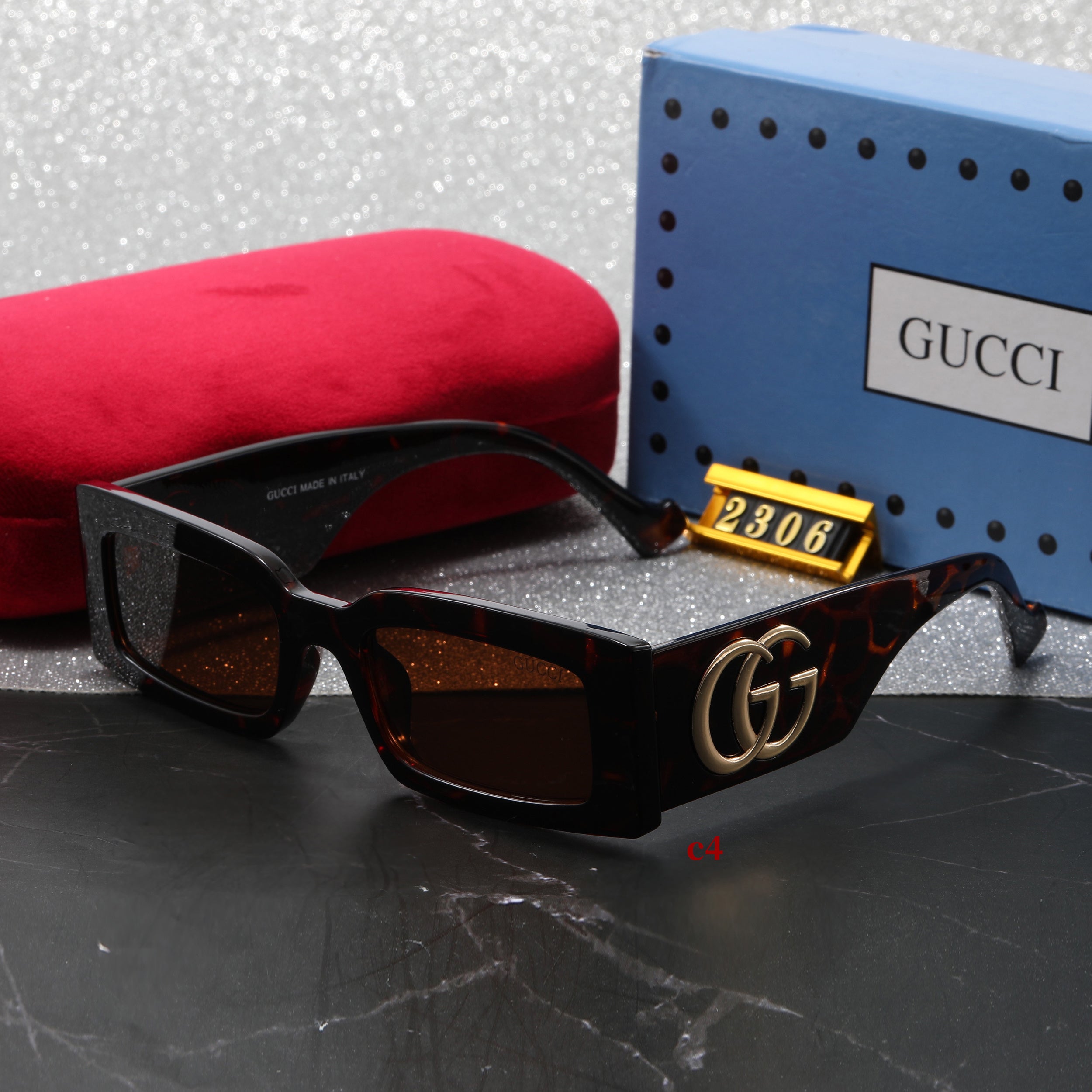 Lumière Sunglasses