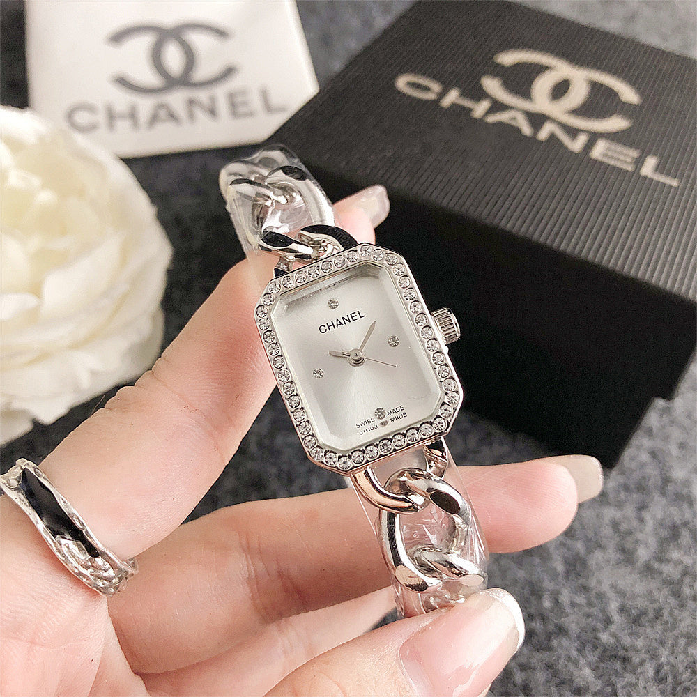 Celestine Charm Watch