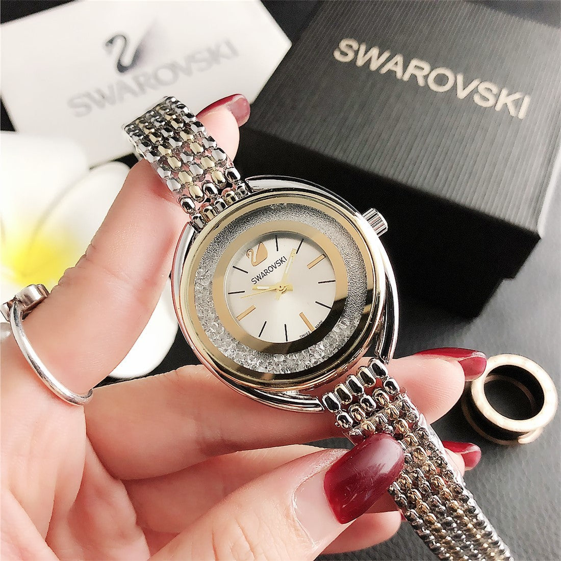 Zephyra Watch