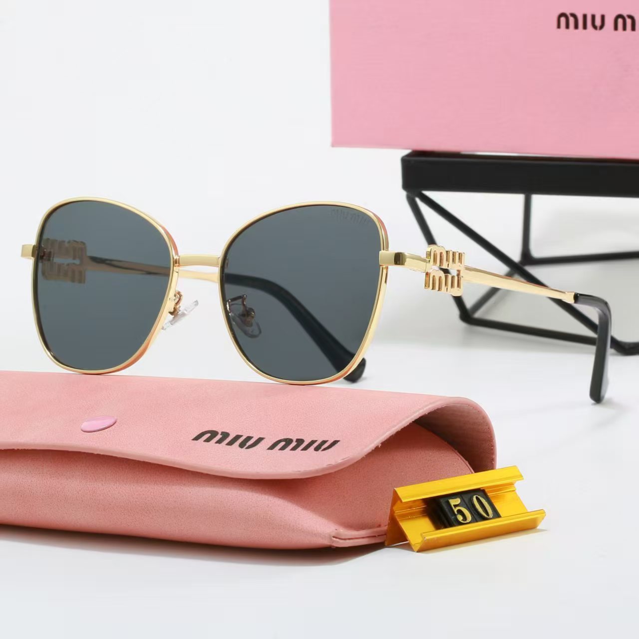 Classic Vendôme Sunglasses