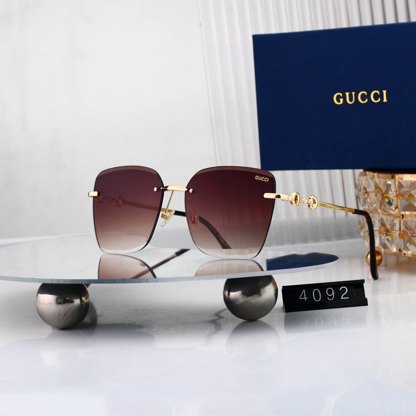 Capri Sunglasses