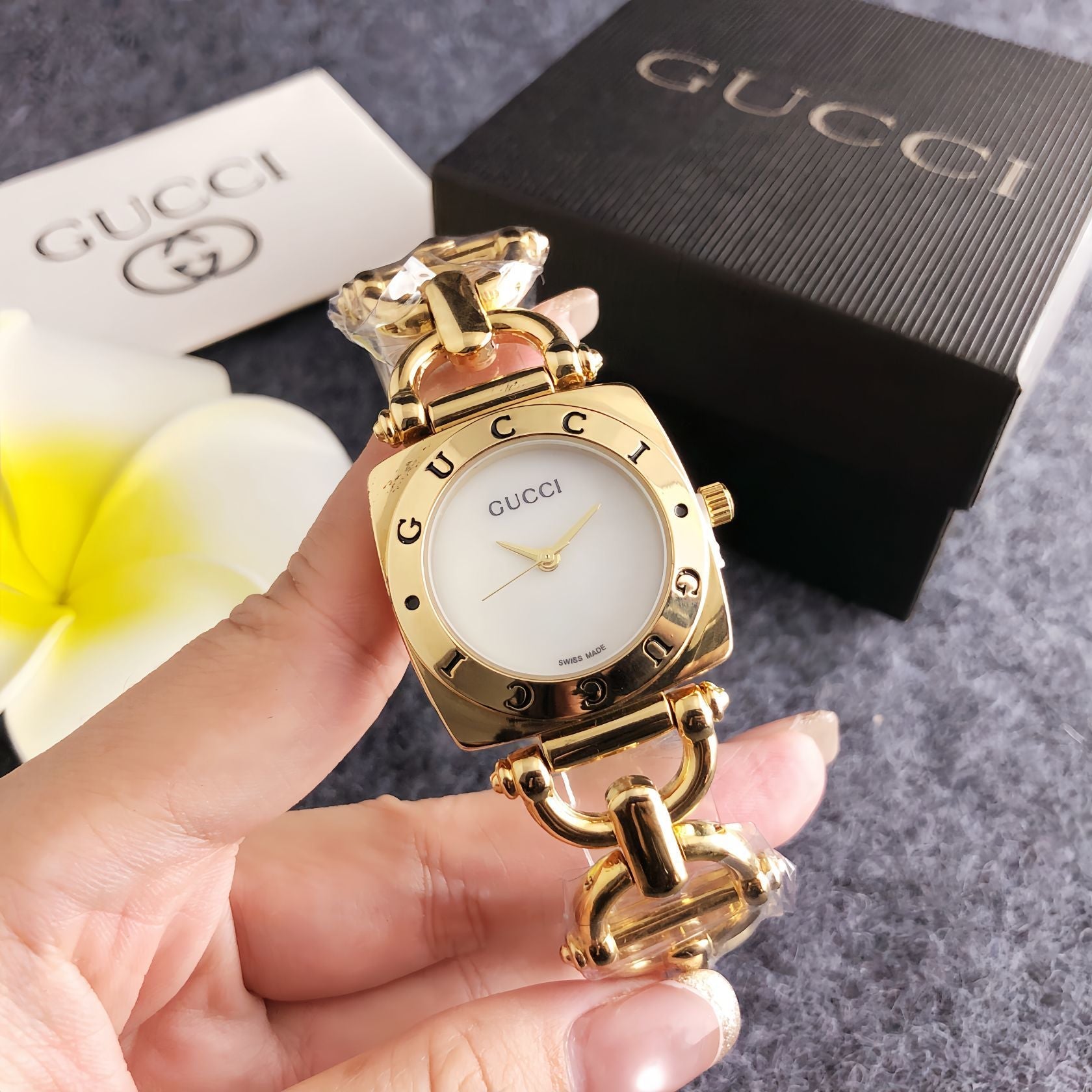 Elysienne Watch