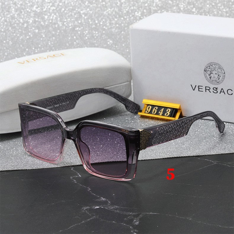 Signature Luxe Sunglasses