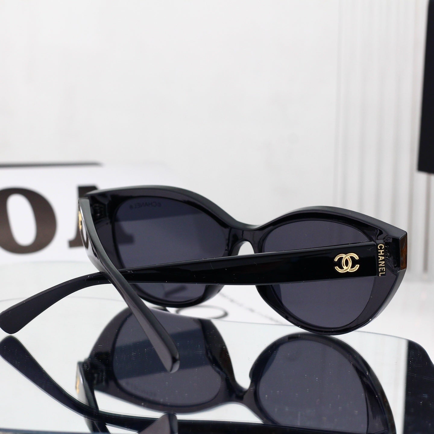 Lunara Sunglasses