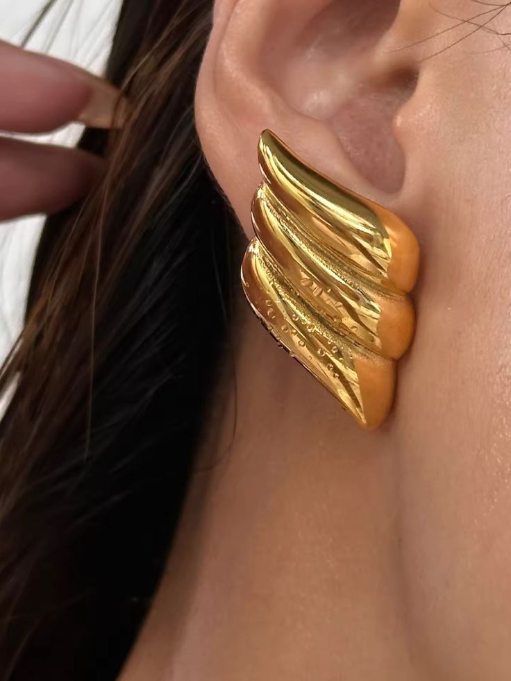 Celestia Earrings
